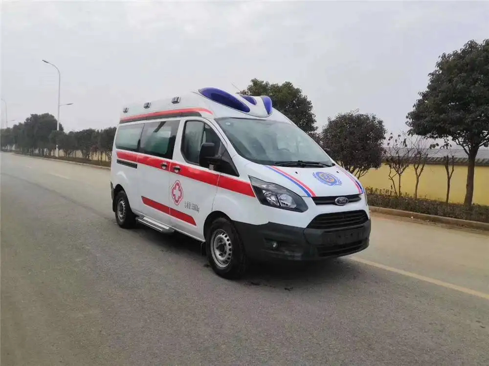 常山县救护车转院