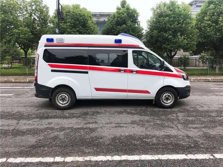 常山县长途跨省救护车出租
