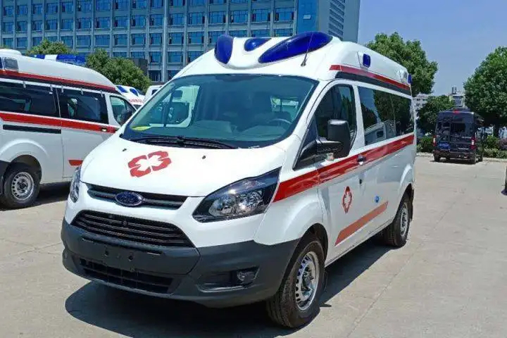 常山县长途救护车转院