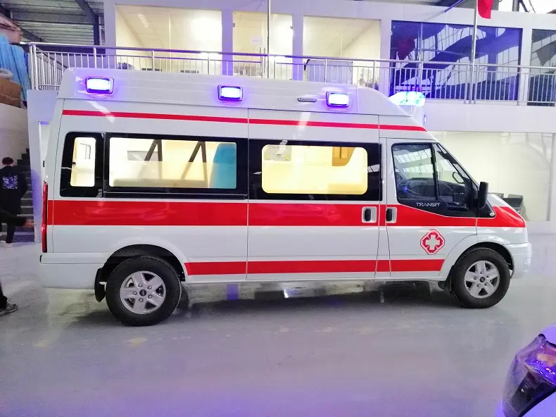 常山县跨省救护车出租